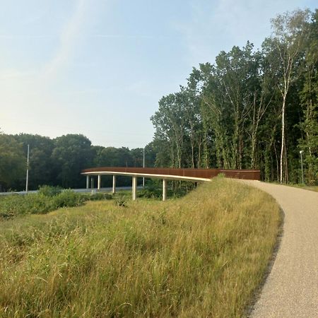 El Bosque Villa Dilsen-Stokkem Eksteriør billede