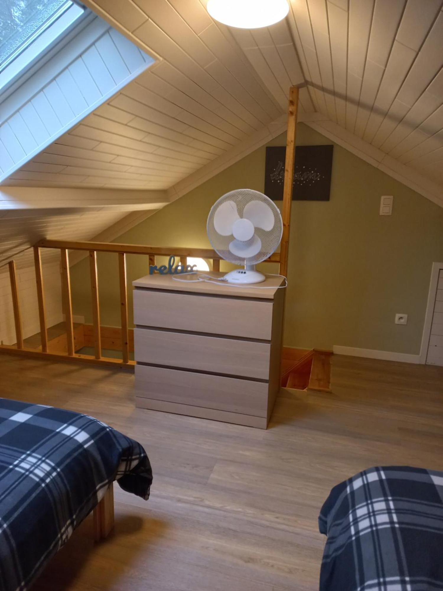 El Bosque Villa Dilsen-Stokkem Eksteriør billede